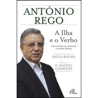 A Ilha e o Verbo