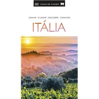 Itália - Guia de Viagem Porto Editora