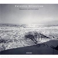 Silvestrov | Bagatellen und Serenad