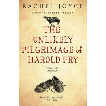 The Unlikely Pilgrimage of Harold Fry
