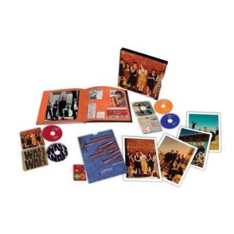 Laid | Wah Wah (Limited Super Deluxe Edition 4CD)