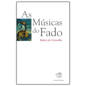 As Músicas do Fado - 1