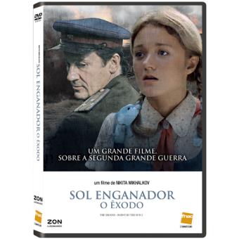 Sol Engandor - E Êxodo