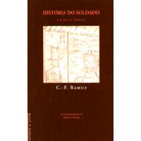 História do Soldado em Duas Partes
