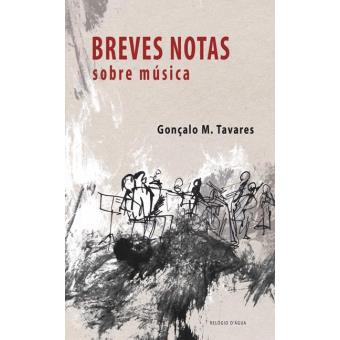 Breves Notas Sobre Música