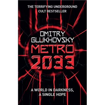 Metro 2033