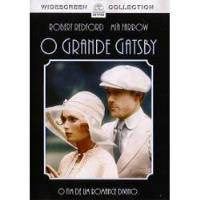 O Grande Gatsby