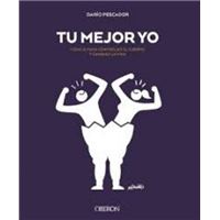 Tu mejor yo