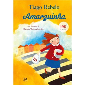 Amarguinha