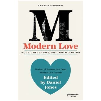 Modern Love - Now An  Prime Series - Brochado - Daniel T. Jones,  Daniel Jones - Compra Livros ou ebook na
