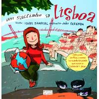 Um Saltinho a Lisboa