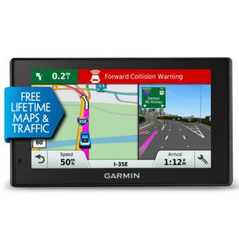 Garmin DriveAssist 50LMT