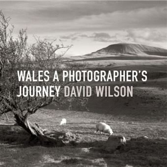 Wales - A Photographer's Journey - 1