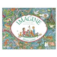 Imagine 30th anniversary edition