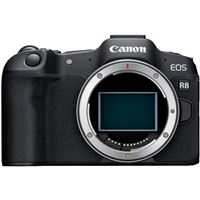 Obiettivo Canon EF 24-70mm 24-70 f/4.0 L IS USM Lens