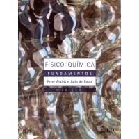 Físico-Química - Fundamentos