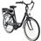 Bicicleta Eléctrica WAYSCRAL Everyway E100 26'' - Preto_1