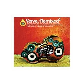 Verve Remixed 3