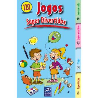 JOGOS DIVERTIDOS - VOL. 3