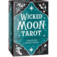 Wicked Moon Tarot