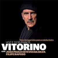 Vem Devagarinho Para a Minha Beira - CD