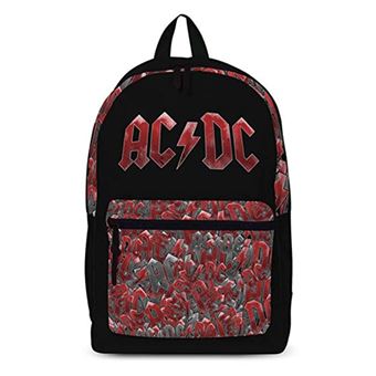 Mochila AC/DC