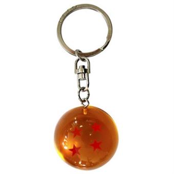 Porta-Chaves 3D Dragon Ball: Bola de Cristal