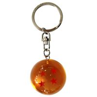 Porta-Chaves 3D Dragon Ball: Bola de Cristal
