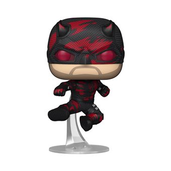 Funko Pop! Figura de Vinyl com Cabeça Oscilante Marvel Daredevil