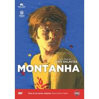 Montanha