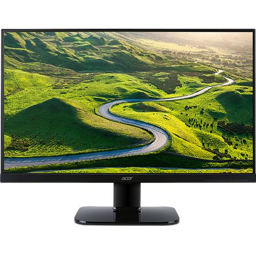 Monitor Acer KA270HABIDLED FHD - 27''