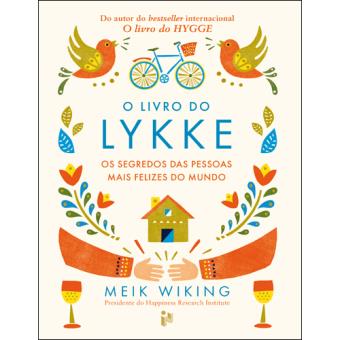 O Livro do Lykke