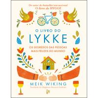 O Livro do Lykke