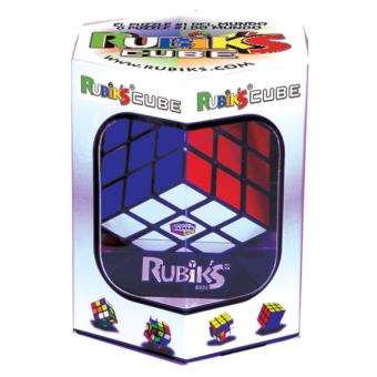 Cubo Rubik's Revenge 4x4 (Cubo Mágico) - Quebra-cabeças - Compra