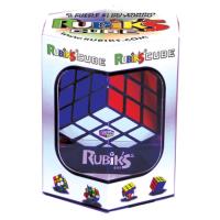 Cubo Rubik's 3x3 (Cubo Mágico)