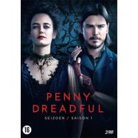 Penny Dreadful - Season 1