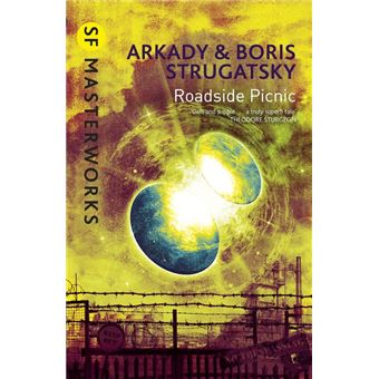 Roadside Picnic