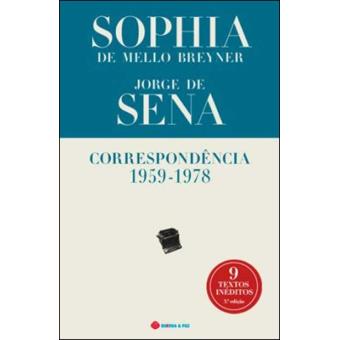 Correspondência 1959-1978