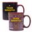 Caneca Termosensível Harry Potter Team Quidditch_2