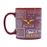 Caneca Termosensível Harry Potter Team Quidditch_4