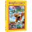 LEGO Scooby Doo! Hollywood Assombrada (DVD)_0
