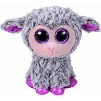 Peluche Ovelha Dixie 15cm - Ty