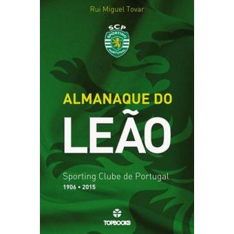 Almanaque do Leão