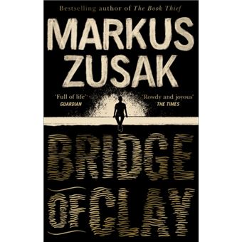 Bridge of Clay