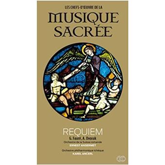 Requiem N° 7- Deluxe - CD + BOOK