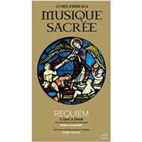 Requiem N° 7- Deluxe - CD + BOOK