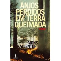 Anjos Perdidos em Terra Queimada