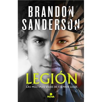 Legión: Las múltiples vidas de Stephen Leeds