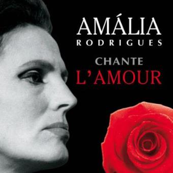 Amalia Rodrigues Chante L' Amour