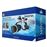 Auscultadores Gaming Bionik Mantis VR - PS4_0